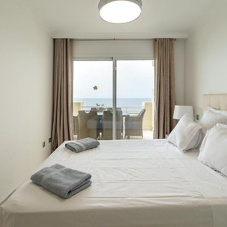 Malagasuite Luxury Pool Mijas El Faro Exteriér fotografie