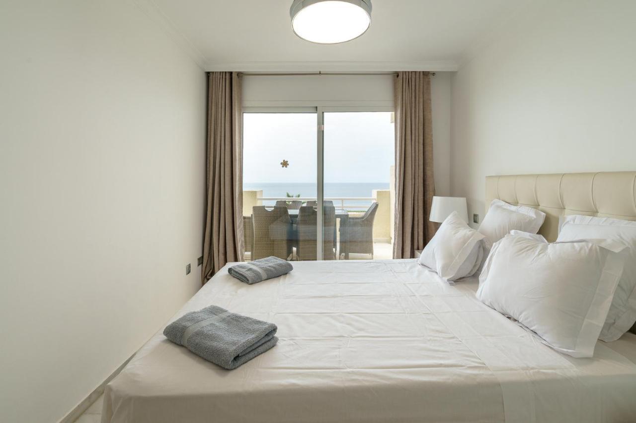 Malagasuite Luxury Pool Mijas El Faro Exteriér fotografie