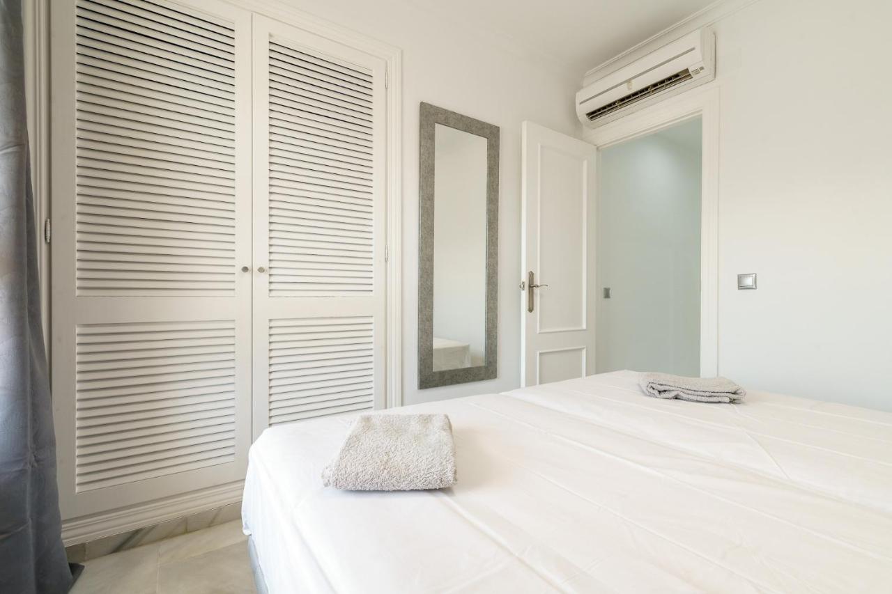 Malagasuite Luxury Pool Mijas El Faro Exteriér fotografie